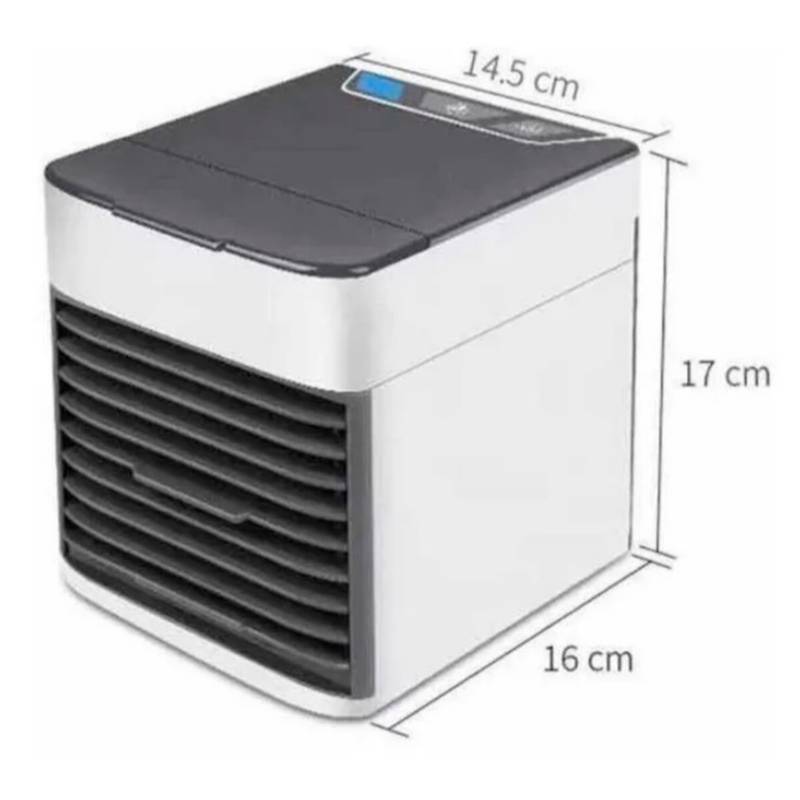 Portable Air Conditioner