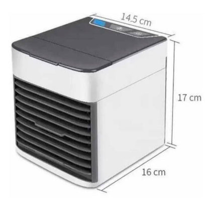 Portable Air Conditioner