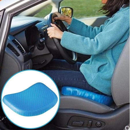 Cojín de Gel para Asiento