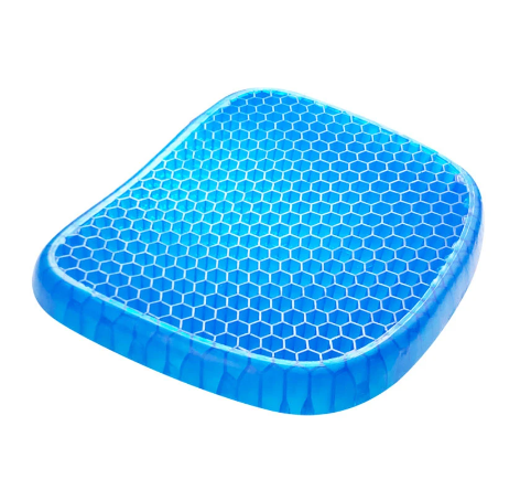 Gel Comfort Cushion