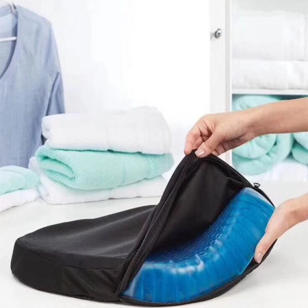 Gel Comfort Cushion