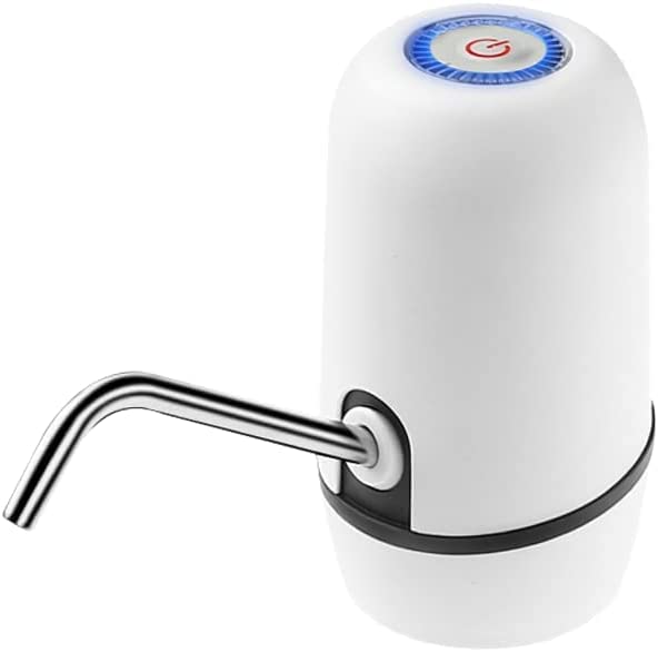 Water dispenser