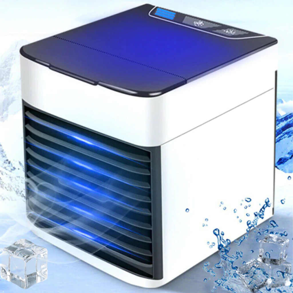 Portable Air Conditioner