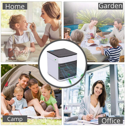 Portable Air Conditioner