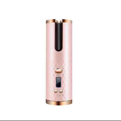 Rizador automático con giro bidireccional