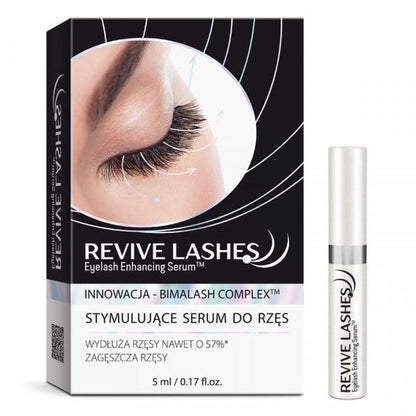 Sérum para Pestañas y Cejas