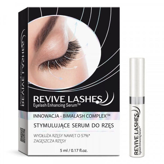 Sérum para Pestañas y Cejas