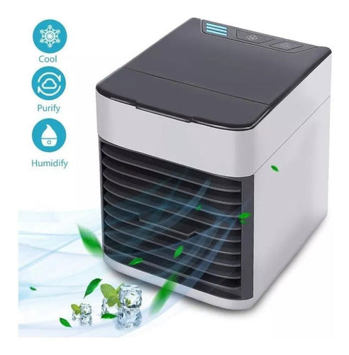 Portable Air Conditioner