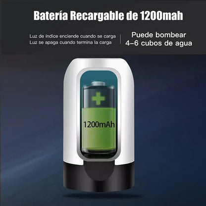 Water dispenser