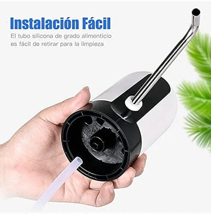 Water dispenser