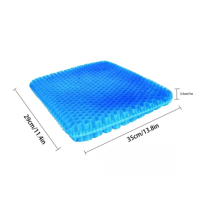 Gel Comfort Cushion