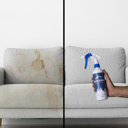 KIT GREENER - Smart Multipurpose Cleaning Product