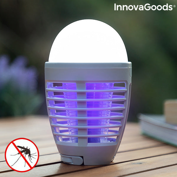 LED Mosquito Lamp