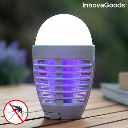 LED Mosquito Lamp