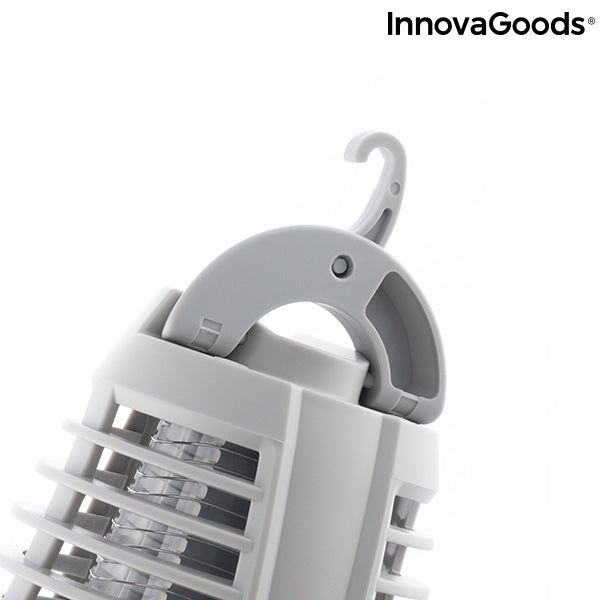 LED Mosquito Lamp