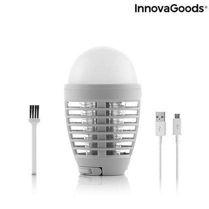 LED Mosquito Lamp