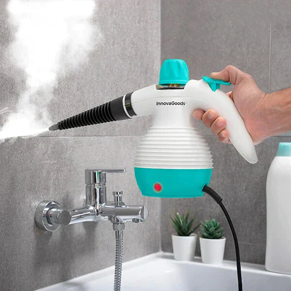 Limpiador a Vapor H2OMax®